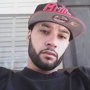 Meet your Posher, Antonio